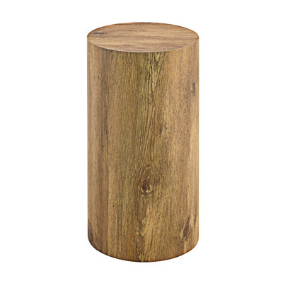 Wood Coffee Table