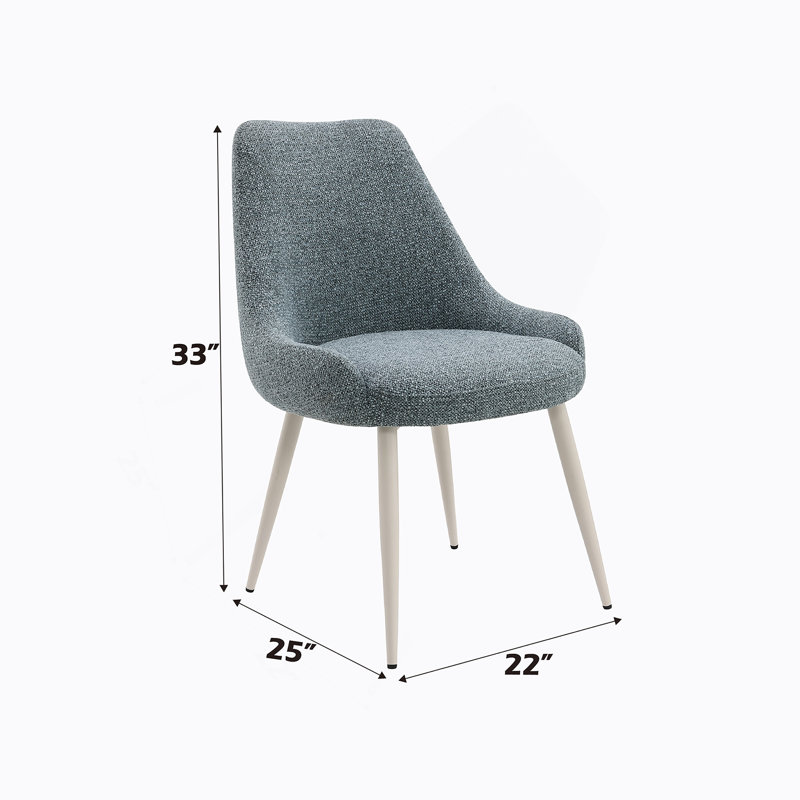 Chaise d'appoint Laela