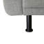 Ensemble de canapé-lit futon 2 pièces 112,5 po-1121070877