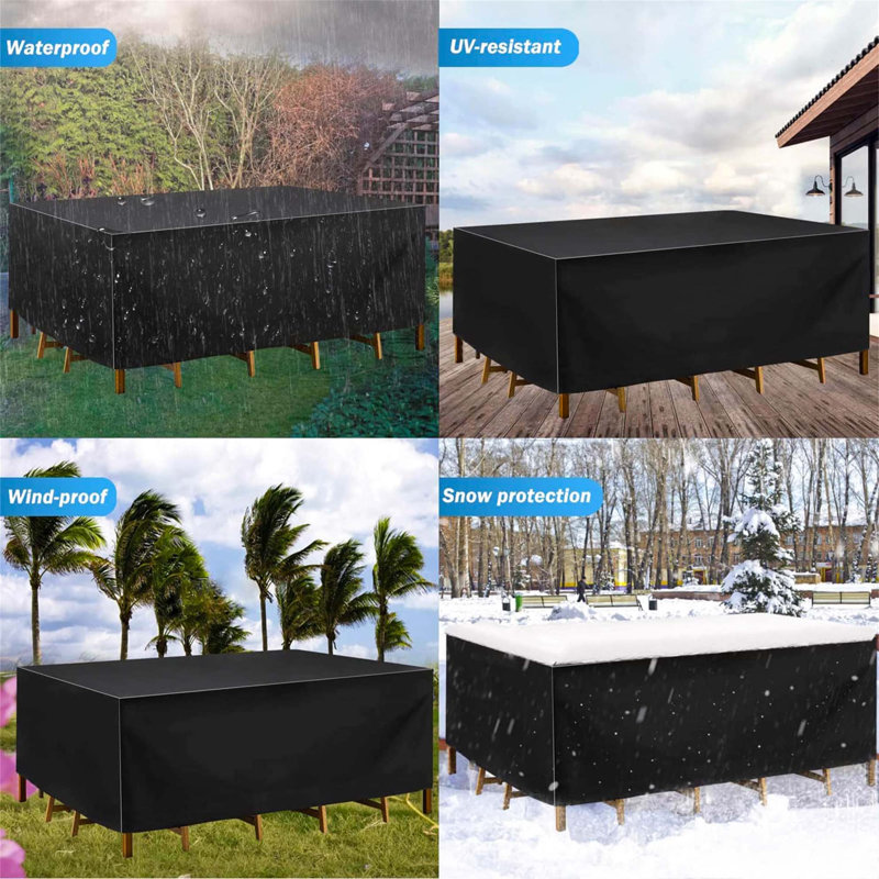 Ceceilia Outdoor Cover