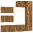 Smoked Oak is out of stock