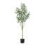 Eucalyptus artificiel en pot-1744484017