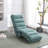 Modern Sofa Linen Chaise Lounge Indoor Chair, Long Lounger For Office Or Living Room-214602236