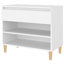 6 Pair Shoe Rack-81910735