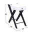 Table d'appoint avec station de charge USB-91727130