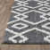 Huipio Performance Geometric Indoor Rug