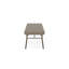 Banc en métal 3 places Chat-99057901-98671414