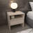 Ailine 17.7'' W Nightstand-385248127