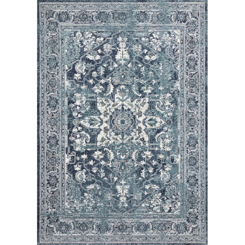 Robson Oriental Indoor Rug