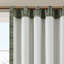 Desanka Polyester Room Darkening Curtain Only One Piece Panel-1805134835-1798731981