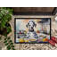 Tapis de porte Donzae-95388634
