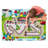 Carmicle Vinyl Machine Printed 120cm X 170cm Area Rug