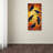 Kucera 'Crows 9' Print on Wrapped Canvas-22074050