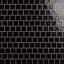 Montauk 4x4 Mixed Finish Ceramic Tile-2121803849