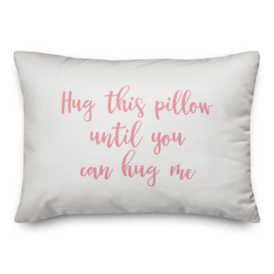  Coussin Hug
