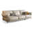 Beige est en rupture de stock