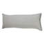Housse de coussin décorative 100% coton à franges Everyday-1624109335