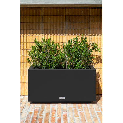 Block Series Long Box Planter
