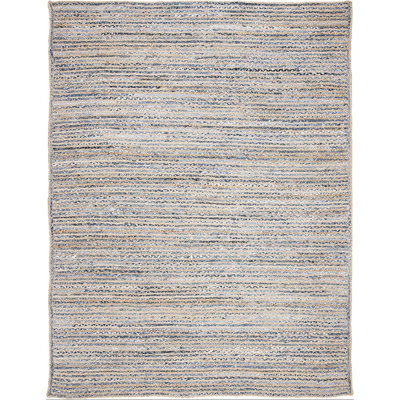 Williar Hand Woven Jute Rug