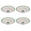 Christmas Tree 16 oz. Pasta Bowl