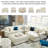 Lindyn 133" Wide Sofa & Chaise-727906818-716396848