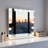 Dimmable Led Lighting For The Makeup Mirror