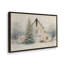 Impression sur toile Barnlight Noel-175852805-175852810