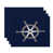 Bleu marine est en rupture de stock