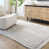 Medium Gray/Light Beige