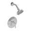 Astor Balanced Pressure Shower Trim Set with Shower Head-53677940