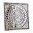 Square Wall Mirror