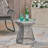 Milan Side Table