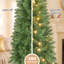 Arbre de noël artificiel pin vert-1716328979