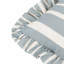 Carmon Stripe Striped Rectangular Throw Cushion-125040363