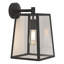Calvi 1 - Light Outdoor Wall Lantern-1718176097