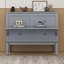 Lit escamotable avec port USB et tablettes amovibles-94339063-94339064