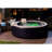 Intex Vinyl Round Inflatable Hot Tub