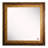 Solid Wood Flat Wall Mirror-17836640-123711364
