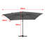 Aaron-Matthew 300cm Cantilever Parasol-879153342