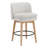 Chilmark Upholstered Swivel Counter Stools (Set of 2)-112983081