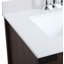 Ensemble de meuble-lavabo simple 36 po Slayton-1961482745