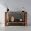 Console simple de style Wabi-sabi-257885651