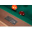 Paula Parsons Pool Table With White Glove Installation Included-1251936778