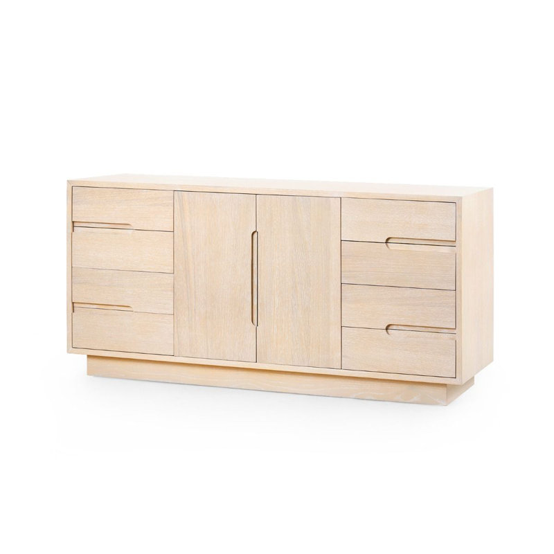 Cora 72'' W Sideboard, Sand