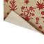 Wool Floral Area Rug-2118150405