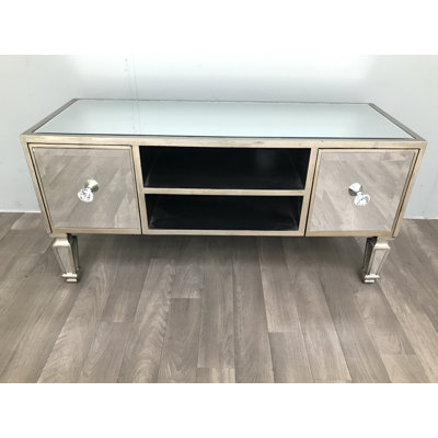 Margarita TV Stand for TVs up to 43"