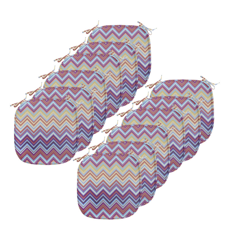 Chair Pad Cushion