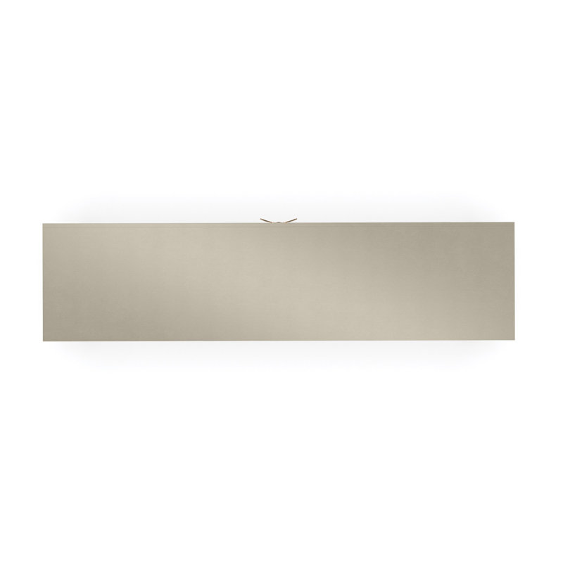 Caracole Classic 84 in. W Solid Wood Credenza