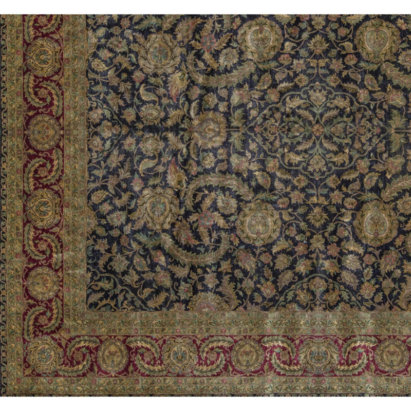 Suruchi One-of-a-Kind 10'3" X 13'7" Area Rug