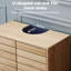 Bathroom Vanity with Basin